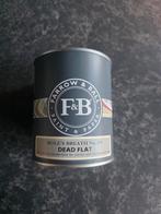 Farrow & Ball Mole's Breath 276 - 750ml Verf, Nieuw, Ophalen of Verzenden, Verf, Grijs
