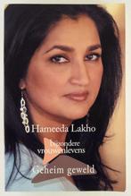 Lakho, Hameeda - Geheim geweld / Bijzondere vrouwenlevens
