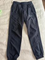 Under armour broek ysm, Kinderen en Baby's, Kinderkleding | Maat 140, Broek, Ophalen of Verzenden, Zo goed als nieuw, Under Armour