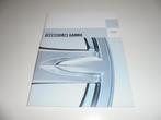 brochure Volvo accessoiresprogramma  2003, Ophalen of Verzenden, Nieuw, Overige merken