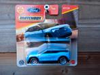 Ford Explorer BEV '24 Matchbox, Hobby en Vrije tijd, Modelauto's | Overige schalen, Ophalen, Nieuw, Auto
