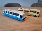 Model bus Mercedes O302 KLM + Oad Reizen, Overige merken, Gebruikt, 1:32 tot 1:50, Overige typen