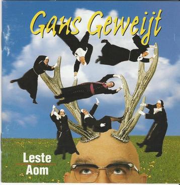Limburg : Leste Aom - Gans geweijt = 4,99 beschikbaar voor biedingen