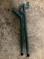 Buigtang 15mm, Doe-het-zelf en Verbouw, Gereedschap | Handgereedschap, Ophalen, Gebruikt