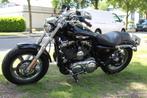 Harley-Davidson Sportster 1200 Sportster XL 1200, Chopper, Bedrijf, Meer dan 35 kW, 1200 cc