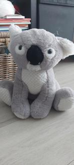 Koala Knuffel - Zacht en Lief!, Ophalen of Verzenden, Zo goed als nieuw, Overige typen