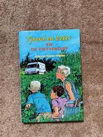 Tjeerd en Peter en de fietsendief, Boeken, Ophalen of Verzenden, Gelezen, Fictie algemeen