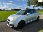 Suzuki Swift 1.6 Sport AIRCO / LMV / NIEUWE APK, Voorwielaandrijving, 1005 kg, 125 pk, Gebruikt