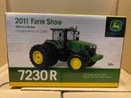John Deere 7230R, Hobby en Vrije tijd, Modelauto's | 1:32, Ophalen of Verzenden, Nieuw, Tractor of Landbouw, ERTL