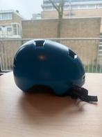Blauwe Oxelo Fietshelm - XS, Ophalen of Verzenden, Zo goed als nieuw, XS, Jongen of Meisje
