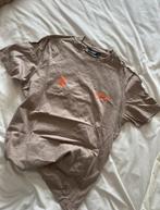 Four T-shirt Formula 1, Ophalen of Verzenden, Zo goed als nieuw, Beige, Korte mouw