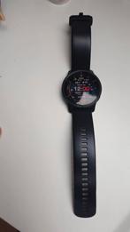 Garmin Venu 2 45mm, Sieraden, Tassen en Uiterlijk, Smartwatches, Zwart, Garmin, Ophalen of Verzenden, Zo goed als nieuw