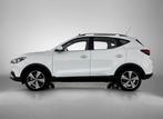 MG MG ZS EV Luxury 45 kWh | LEER | PANO-SCHUIFDAK | CAMERA |, Gebruikt, 143 pk, ZS, 1507 kg