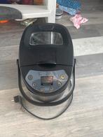 Inventum Broodbakmachine BM1310S - Gebruikt, Witgoed en Apparatuur, Broodbakmachines, Met timer, Gebruikt, 800 tot 1200 gram deeg