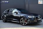 Audi A3 Sportback 1.4 TFSI 150 PK 3x S-Line, Digitale cockpi, Gebruikt, 4 cilinders, 150 pk, Leder en Stof