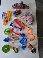 Knikkerbaan, Kinderen en Baby's, Speelgoed | Overig, Ophalen of Verzenden, Gebruikt, Jongen of Meisje