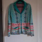 Kleurrijk vestje van Kooi, s/m, Ophalen of Verzenden, Zo goed als nieuw