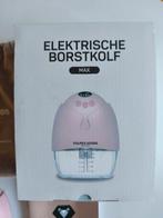 Vulpes Goods Max elektrische handsfree borstkolf, Kinderen en Baby's, Babyvoeding en Toebehoren, Ophalen of Verzenden, Gebruikt