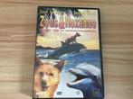 Dvd zeus & roxanne, Ophalen of Verzenden, 1980 tot heden, Zo goed als nieuw, Actie en Avontuur