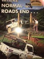 Land Rover Defender Lifestyle, Heritage brochures/folders, Boeken, Auto's | Folders en Tijdschriften, Ophalen of Verzenden