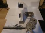 Wii console, Spelcomputers en Games, Spelcomputers | Nintendo Wii, Ophalen of Verzenden, Zo goed als nieuw, Met 1 controller