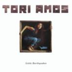 Tori Amos - Little Earthquakes, Ophalen of Verzenden, 1980 tot 2000, Zo goed als nieuw