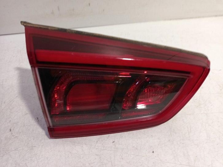 Achterlicht kofferdeksel achterklep links Kia Niro, Auto-onderdelen, Verlichting, Kia, Gebruikt, Herkomst onderdeel bekend, 12 maanden garantie