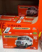 Matchbox Fedex zeldzaam, Ophalen of Verzenden, Nieuw