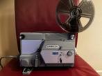 8 mm CINEKON filmprojector en toebehoren, Ophalen, 1960 tot 1980, Projector