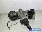 VW FOX Contactslot met 1 sleutel, Gebruikt, -, Volkswagen, -
