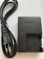 Originele Sony oplader BC-CSGB voor G batterij, Audio, Tv en Foto, Opladers, Nieuw, Ophalen of Verzenden