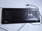 toetsenbord met USB aansluiting, Computers en Software, Overige merken, Gebruikt, Ophalen of Verzenden, Qwerty