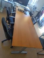Vergadertafel/bureau, Ophalen, Gebruikt, Bureau