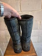 UGG laarzen 35 zwart, Hoge laarzen, UGG, Zwart, Ophalen of Verzenden