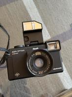 AGFA optima - sensor / electronic, Ophalen of Verzenden, Compact, Overige Merken
