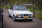 Ford escort xr3 cabriolet uniek! Orig.nederlands 1 eigenaar, Auto's, Oldtimers, Particulier, Te koop