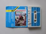 TATA MIRANDO - zigeunerfeest - cassette, Gebruikt, 1 bandje, Verzenden, Origineel