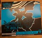 Pokemon Elite Trainer Box, Ophalen of Verzenden, Nieuw, Overige typen