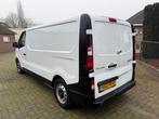 Renault Trafic 2.0 dCi 145PK T29 L2 navi airco cruise automa, Auto's, Bestelauto's, Gebruikt, Euro 6, Renault, 1650 kg