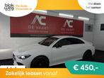 Mercedes-Benz CLA-Klasse 200 AMG - NAVI/LED/CAM € 26.499,0, Auto's, Mercedes-Benz, Automaat, CLA, Gebruikt, 4 cilinders
