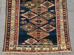 antiek tapijt Shirvan 190*121 cm, Antiek en Kunst, Antiek | Kleden en Textiel, Ophalen of Verzenden