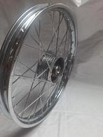 Voorwiel Tomos 4L / APN / ATX, Overige merken, Tomosmopedparts.nl, Tomosmopedparts.nl, Overige typen