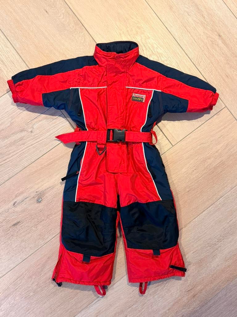 Skipak kinderen unisex maat 92, Kinderen en Baby's, Ophalen, Zo goed als nieuw, Jongen of Meisje