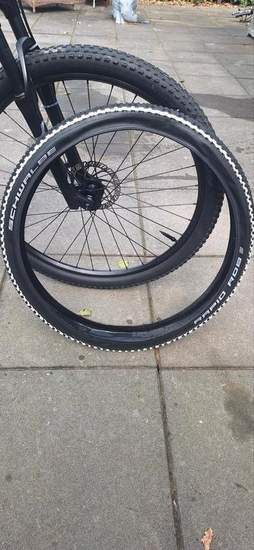 Schwalbe Rapid Rob 26x2.25 MTB Banden - Nieuw beschikbaar voor biedingen