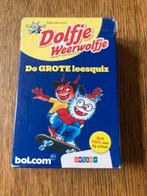 Dolfje weerwolfje, Kinderen en Baby's, Ophalen of Verzenden