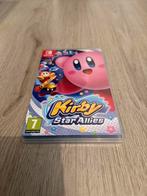 Kirby Star Allies, 1 speler, Zo goed als nieuw, Vanaf 7 jaar, Ophalen