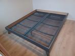 AUPING onderstel groot tweepersoons bed!, Huis en Inrichting, Slaapkamer | Bedden, Ophalen, Tweepersoons, Zo goed als nieuw, 180 cm
