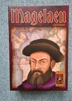 Magelaen (NL, 999 games) ongespeeld, Hobby en Vrije tijd, Gezelschapsspellen | Bordspellen, Ophalen of Verzenden, Nieuw