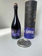 Hertog Jan Grand Prestige Vatgerijpt – Bière du Soir, Verzamelen, Biermerken, Ophalen, Zo goed als nieuw, Flesje(s), Hertog Jan