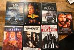 DVD Pakket - 7 Actie/Avontuur/oorlog Films (per stuk €2), Cd's en Dvd's, Vanaf 12 jaar, Ophalen of Verzenden, Gebruikt